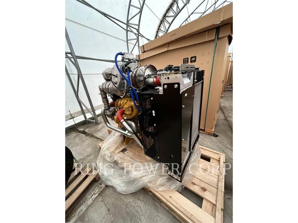 CAT C4.4 공업용 엔진