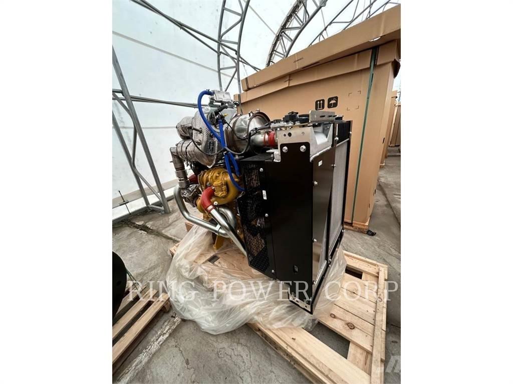 CAT C4.4 공업용 엔진