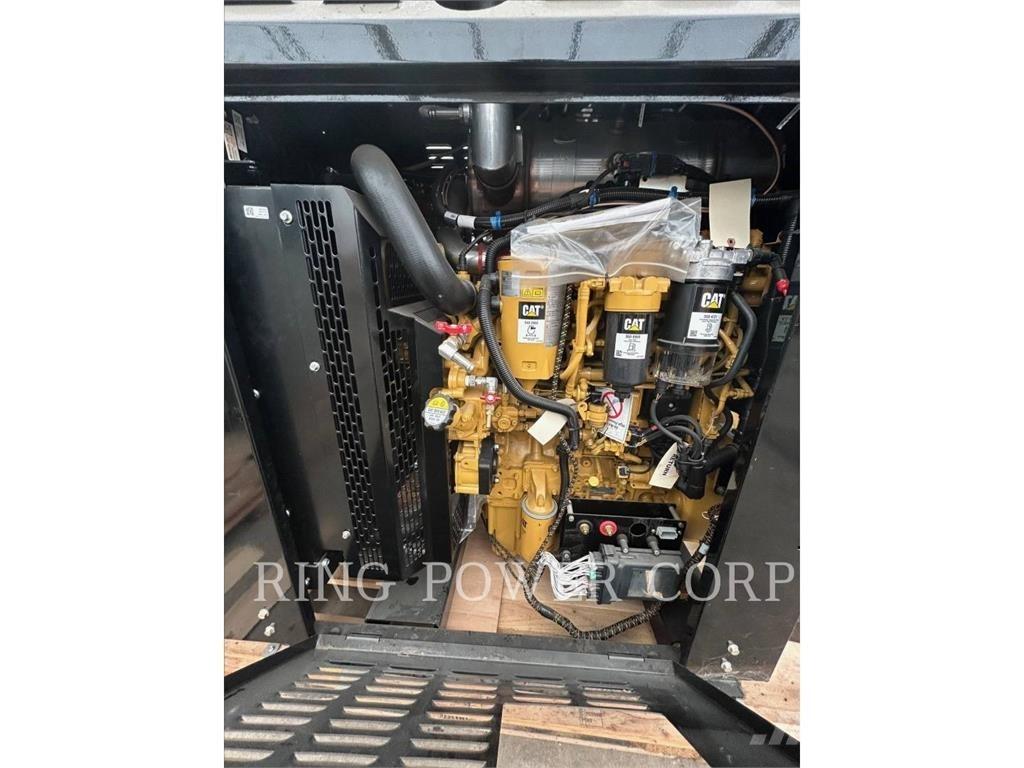 CAT C4.4 공업용 엔진