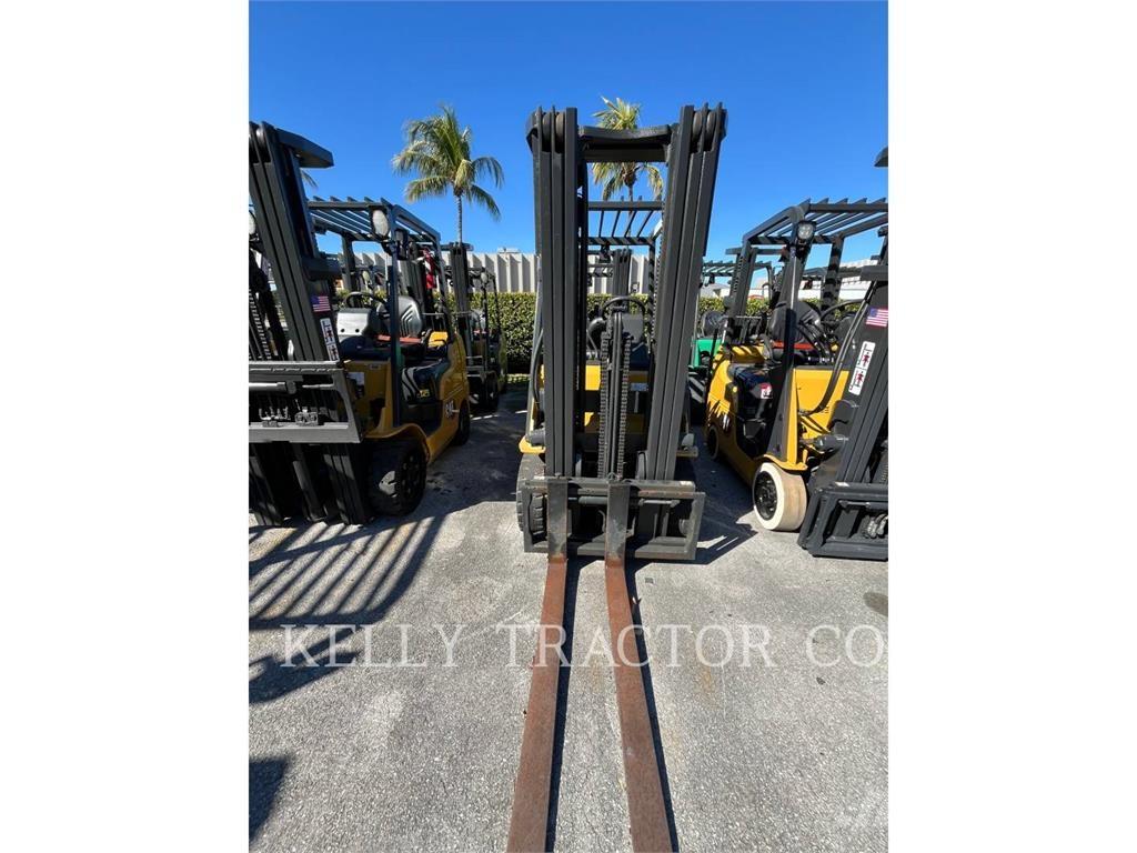 CAT C5000 그 외 지게차