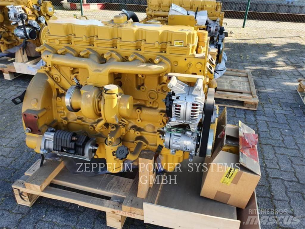 CAT C7.1 공업용 엔진