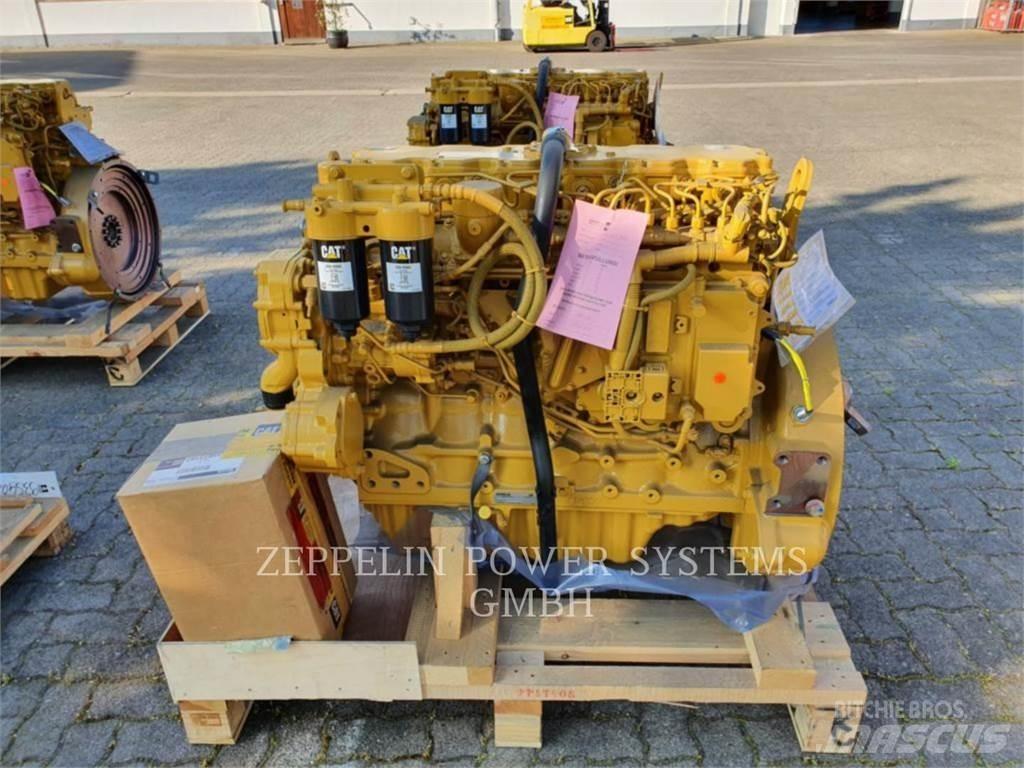 CAT C7.1 공업용 엔진