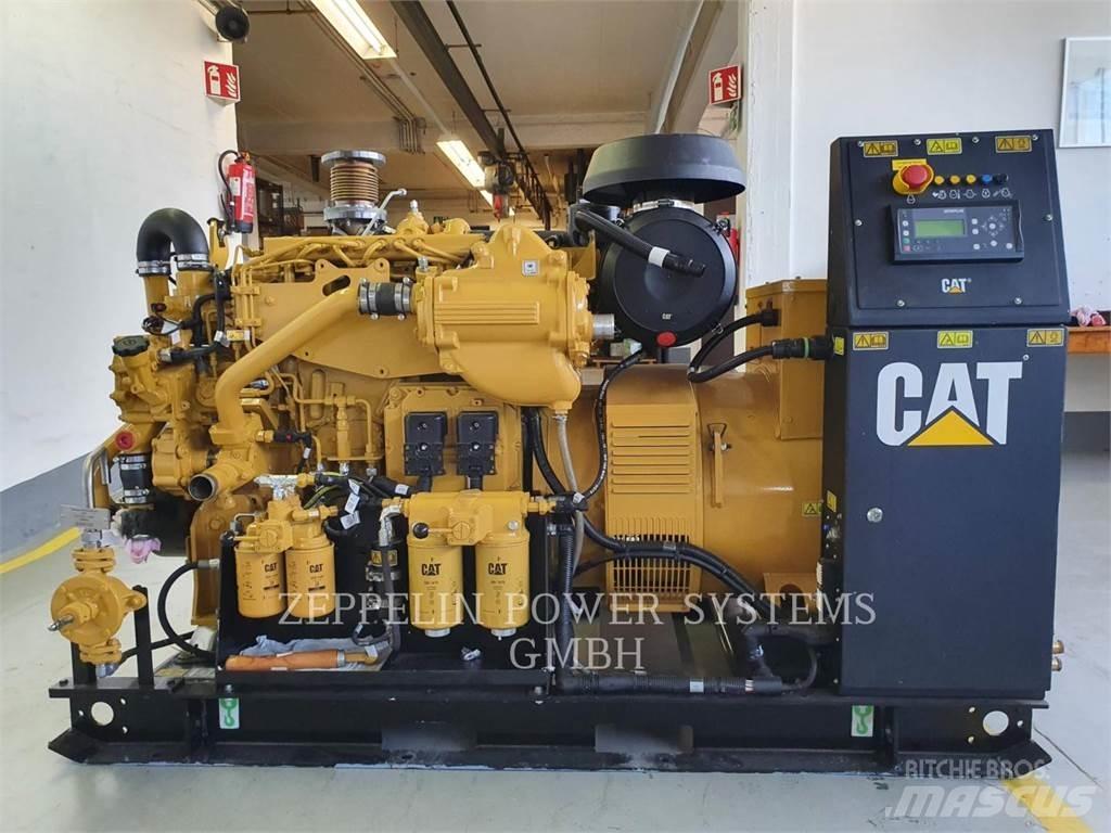 CAT C7.1 선박보조엔진