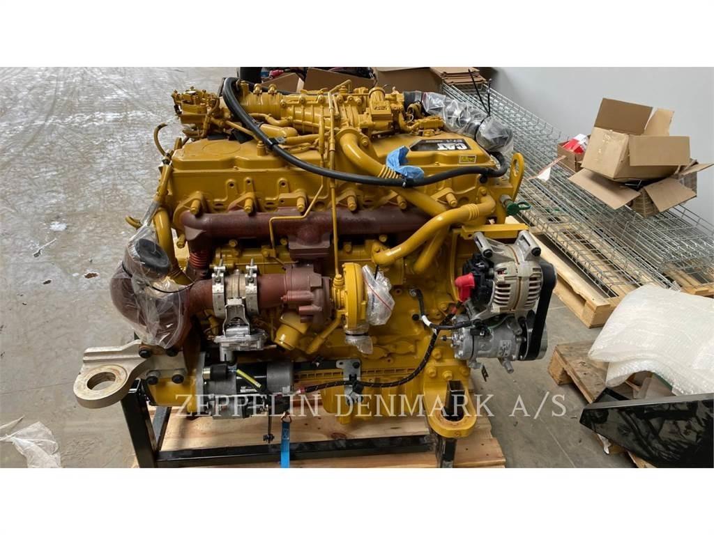 CAT C7.1 공업용 엔진