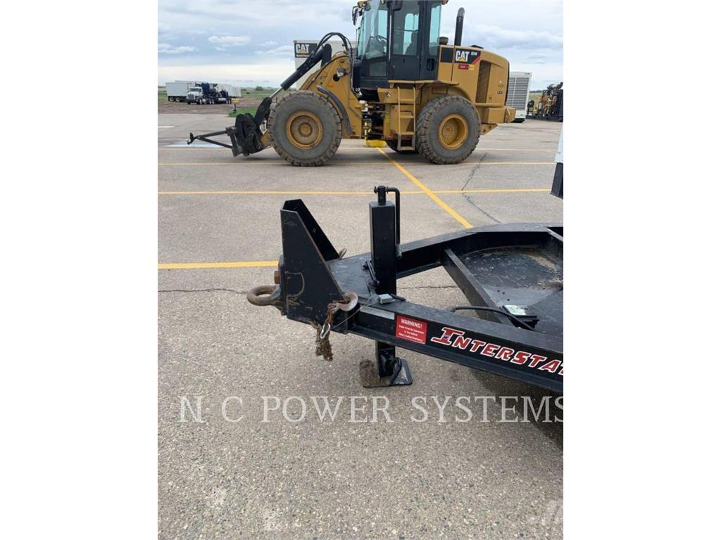 CAT C9 기타 발전기