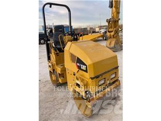 CAT CB1.7-03 토양 다짐기