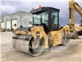 CAT CB16 아스팔트 분무기