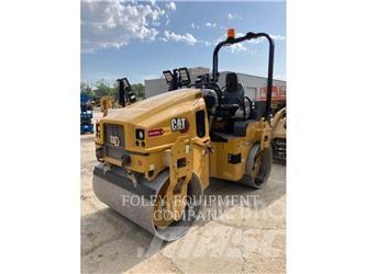 CAT CB4.0-03 토양 다짐기