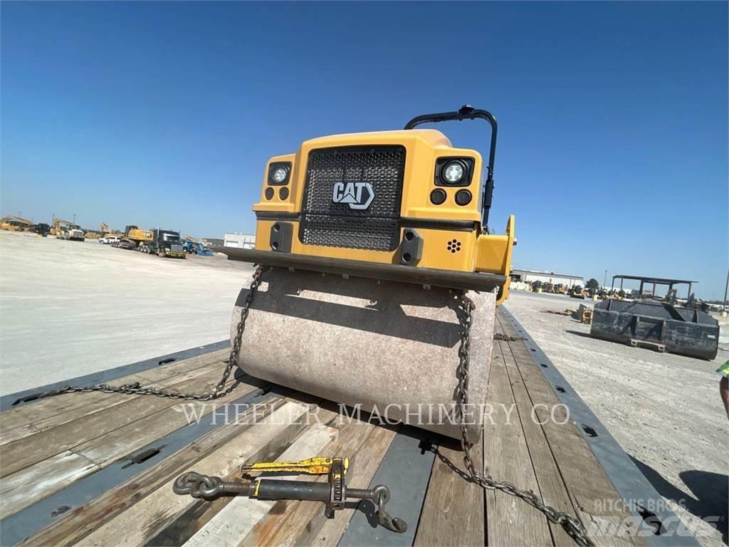 CAT CC2.7 GC 콤비 롤러