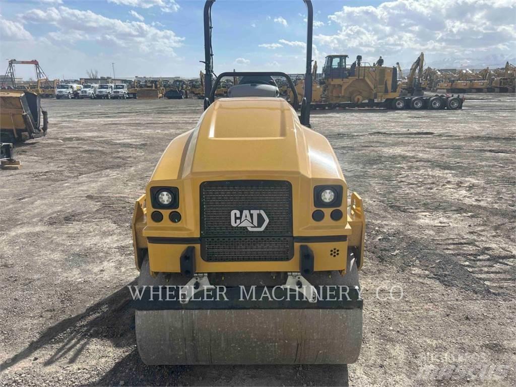 CAT CC2.7 GC 콤비 롤러