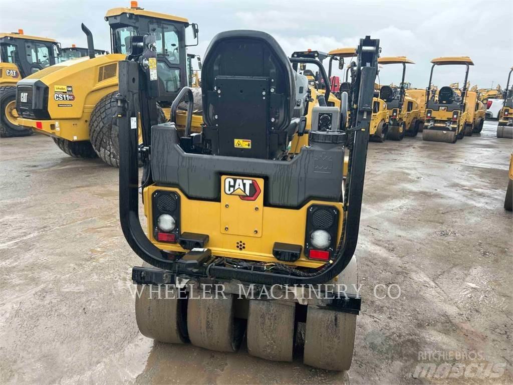 CAT CC2.7 GC 콤비 롤러