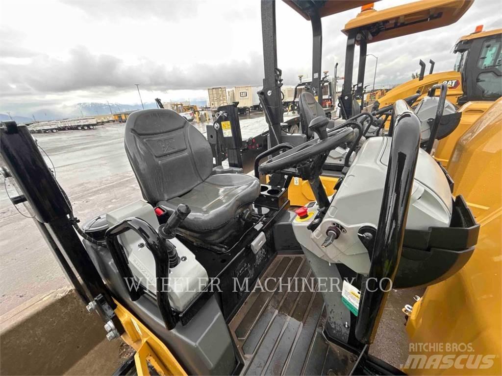 CAT CC2.7 GC 콤비 롤러