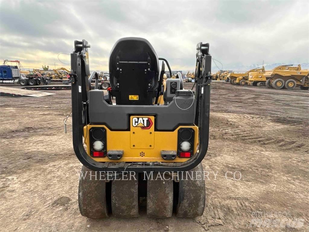 CAT CC2.7 GC 콤비 롤러