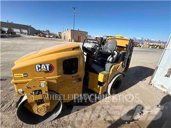 CAT CC4.0 콤비 롤러