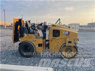 CAT CC4.0 콤비 롤러