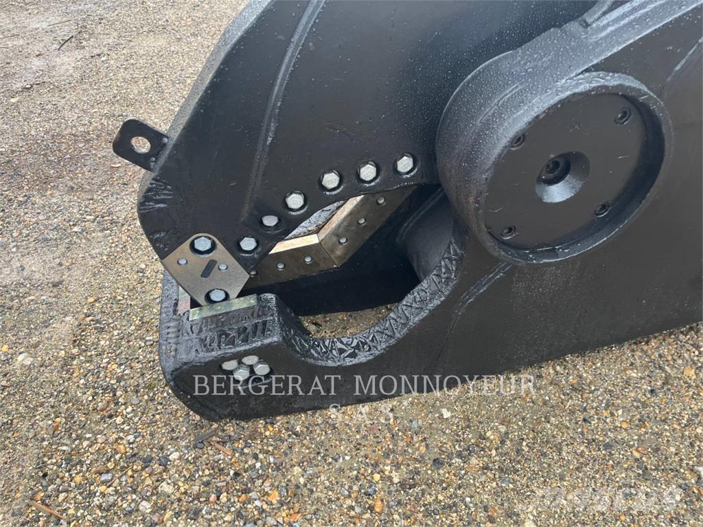 CAT CISAILLE/S3035/ 건설 장비 - 기타