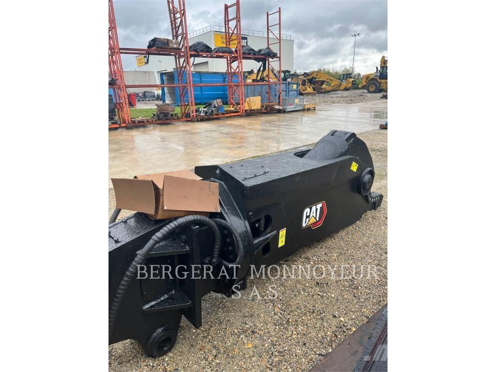 CAT CISAILLE/S3035/ 건설 장비 - 기타