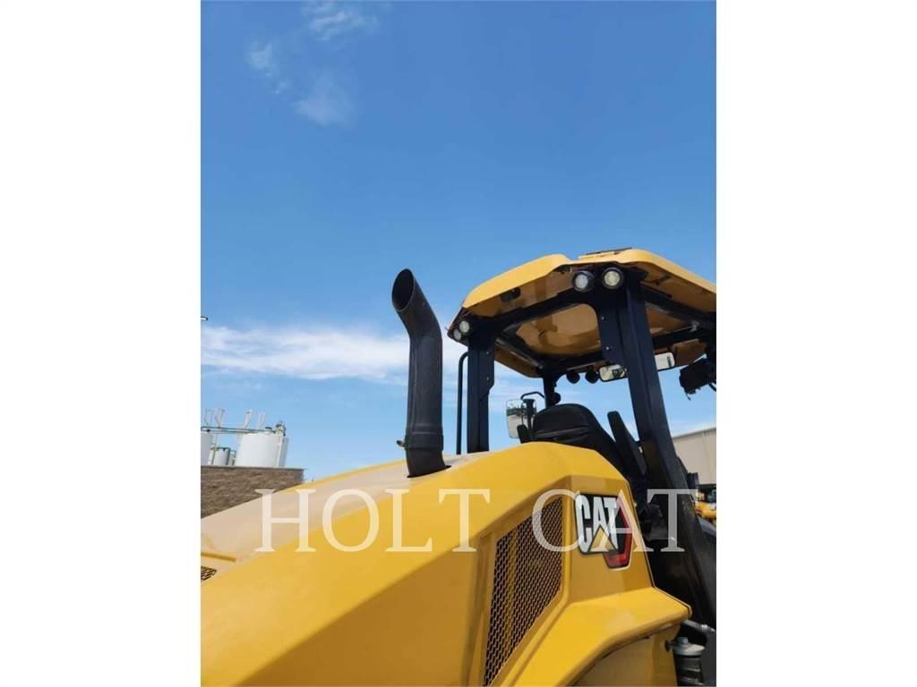 CAT CP11GC 싱글 드럼 롤러