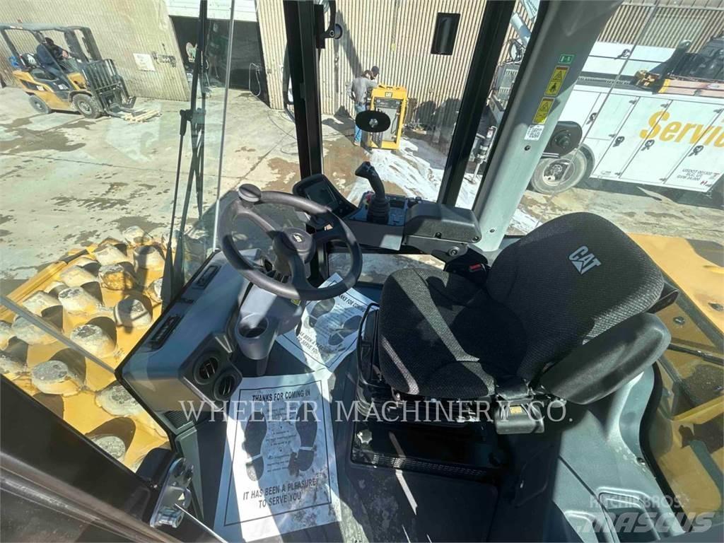 CAT CP12 싱글 드럼 롤러