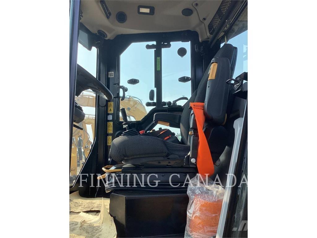 CAT CP13 GC 토양 다짐기