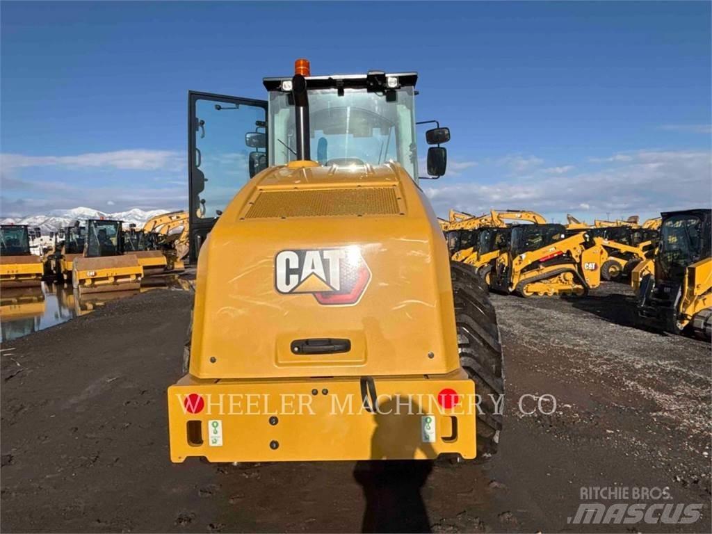 CAT CP16 싱글 드럼 롤러