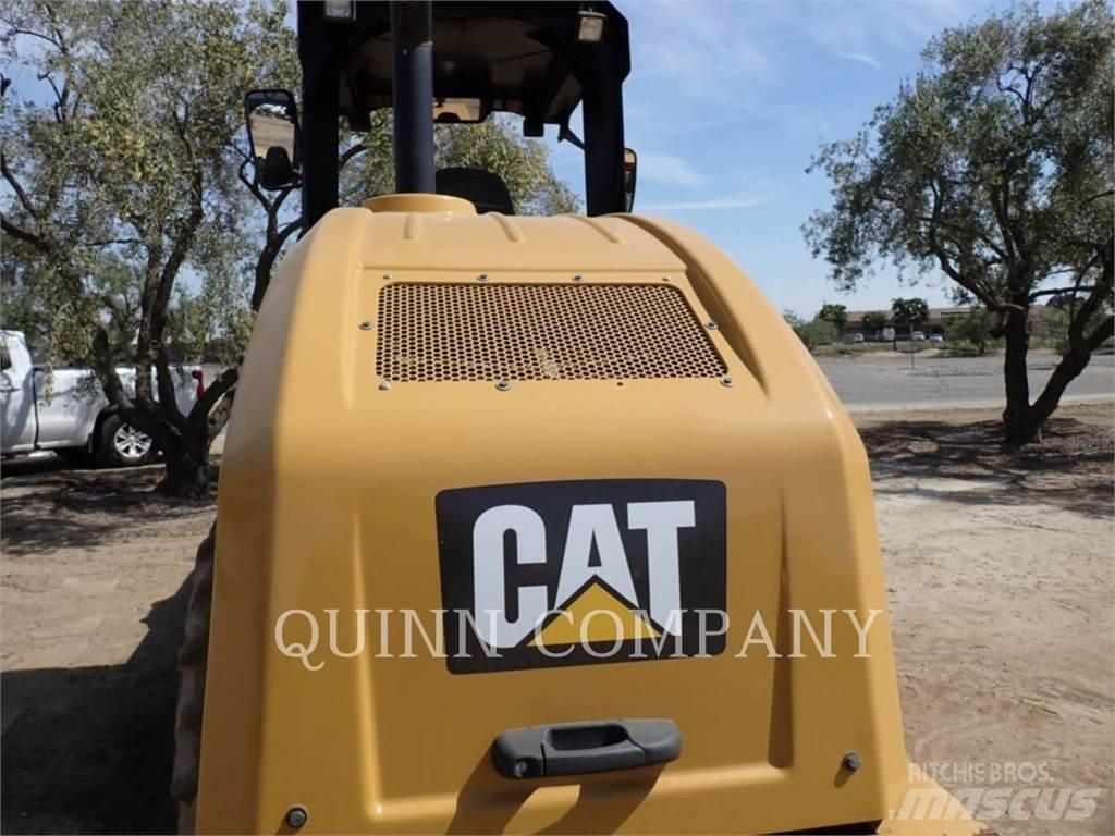 CAT CP44 아스팔트 분무기