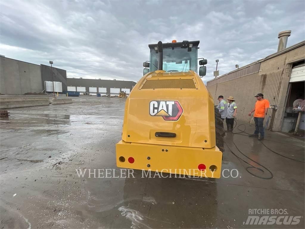 CAT CP56B 싱글 드럼 롤러