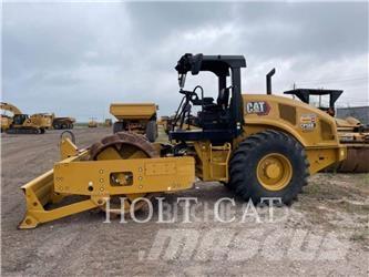 CAT CP56B 싱글 드럼 롤러