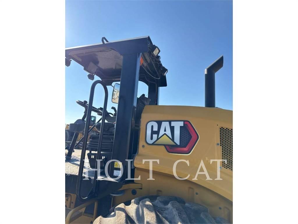CAT CP56B 토양 다짐기