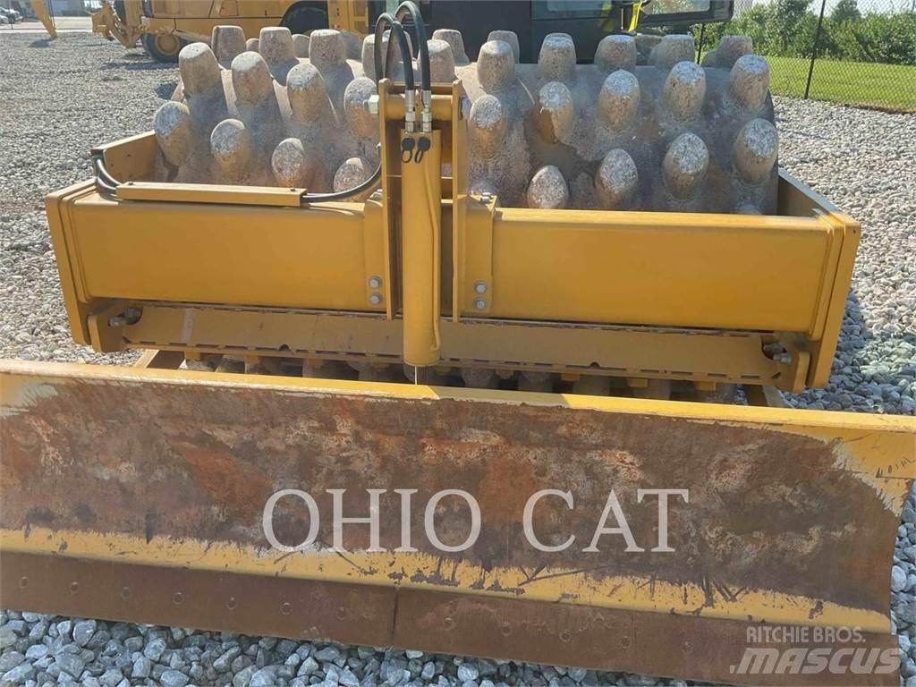 CAT CP56B 콤비 롤러