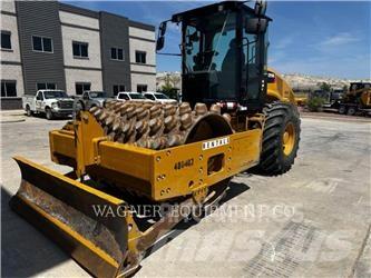 CAT CP56B 토양 다짐기