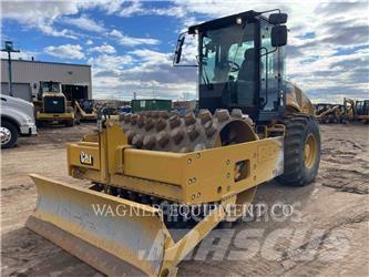 CAT CP56B 토양 다짐기