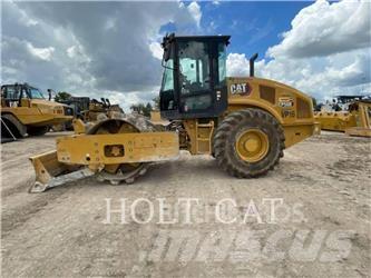 CAT CP56B CAB 싱글 드럼 롤러