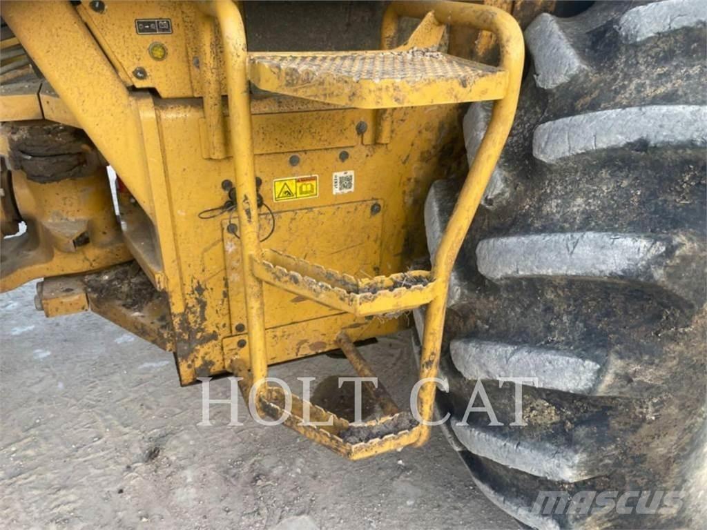 CAT CP56B CAB 싱글 드럼 롤러