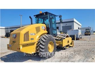 CAT CP56BCAB 트윈 드럼 롤러