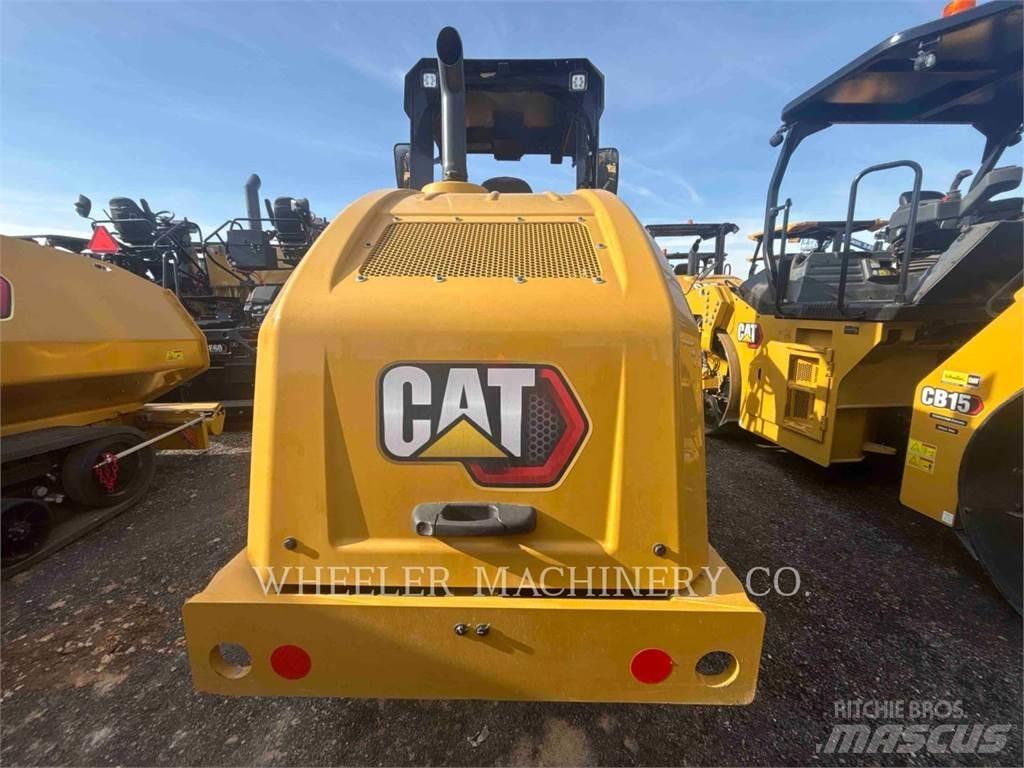 CAT CP7 싱글 드럼 롤러