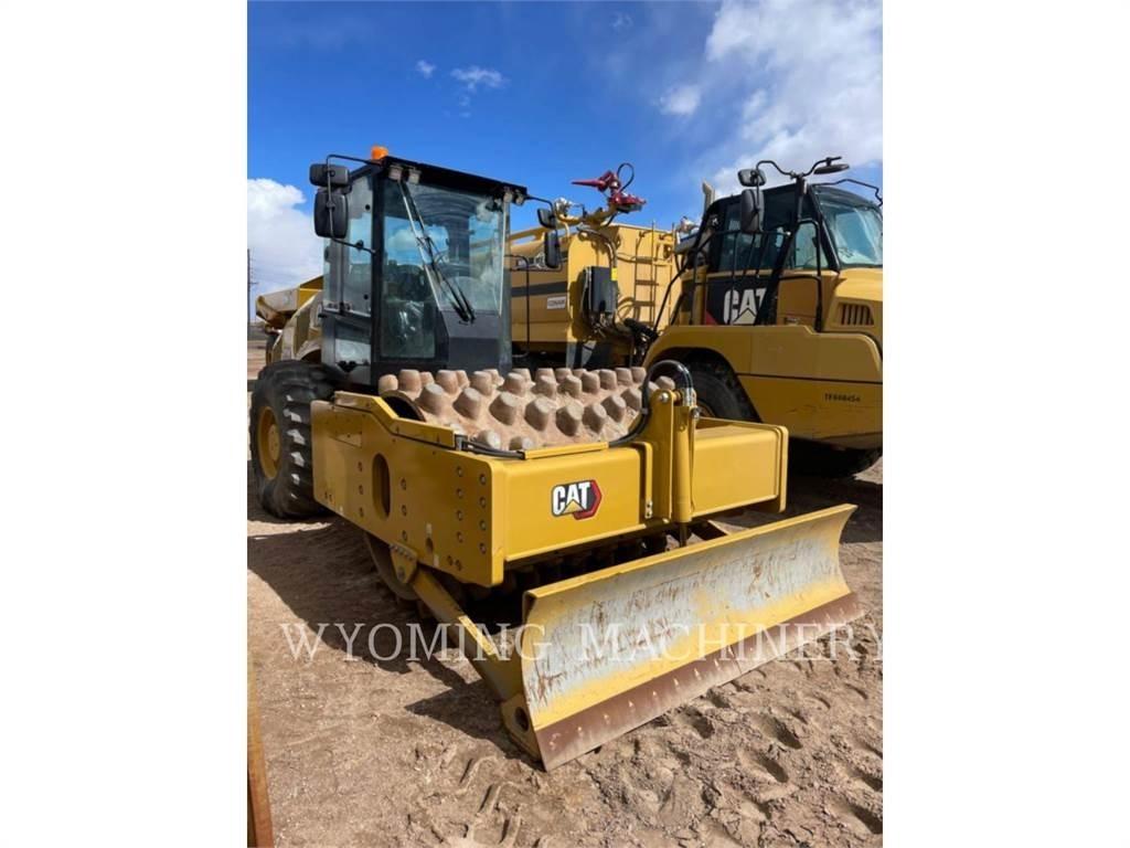 CAT CP74B 아스팔트 분무기