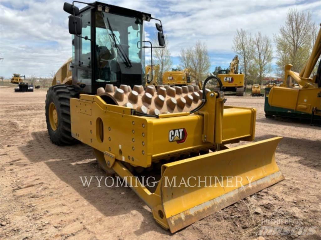 CAT CP74B 아스팔트 분무기