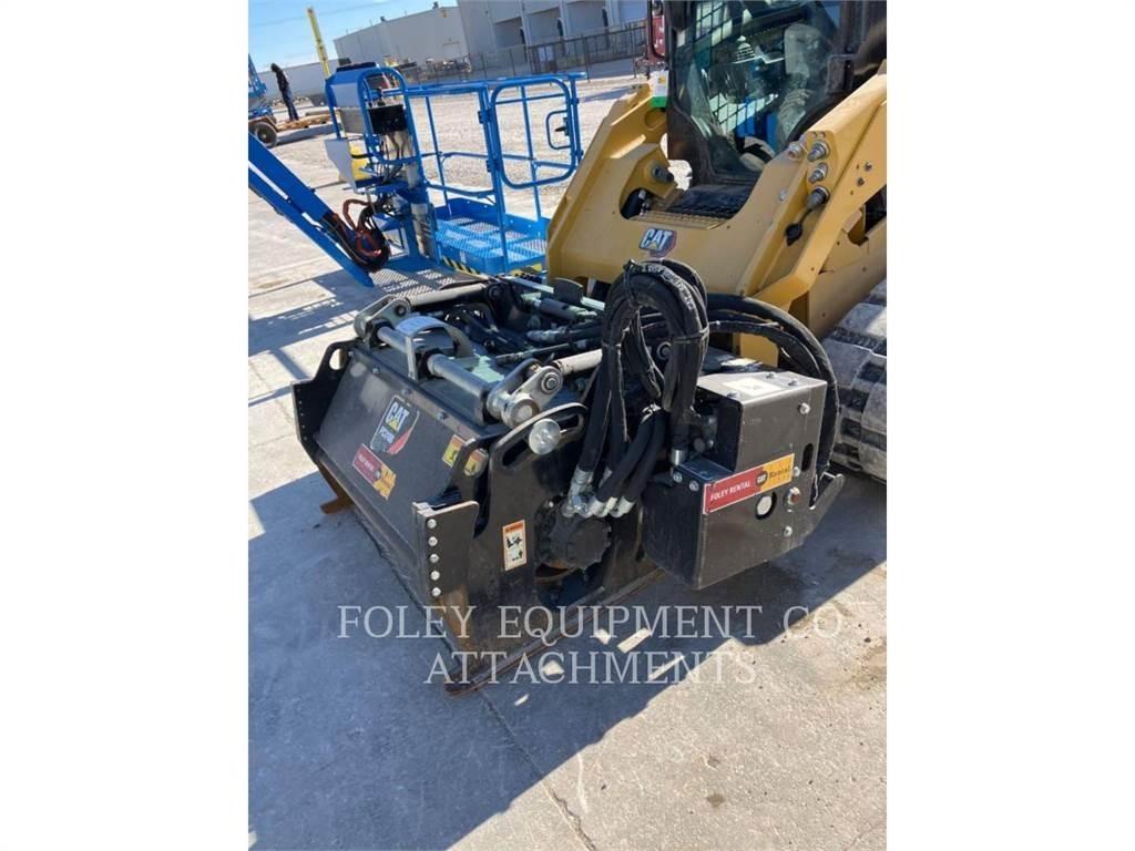 CAT CPSSL310B  스키드로더