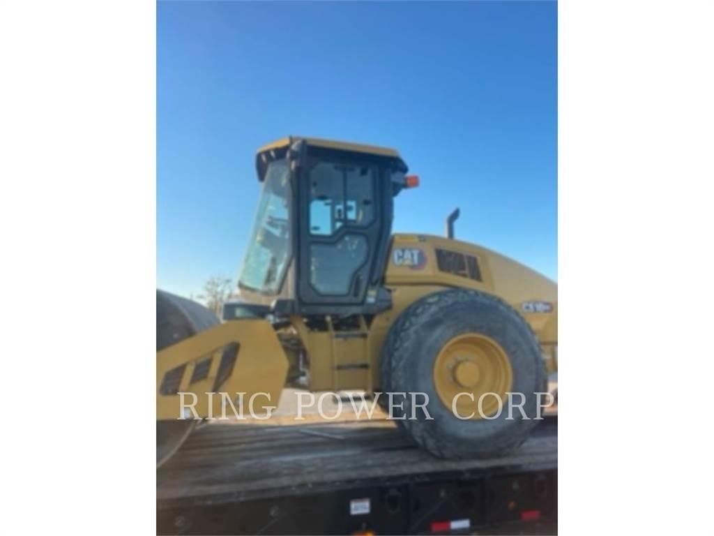 CAT CS10GCCAB 트윈 드럼 롤러