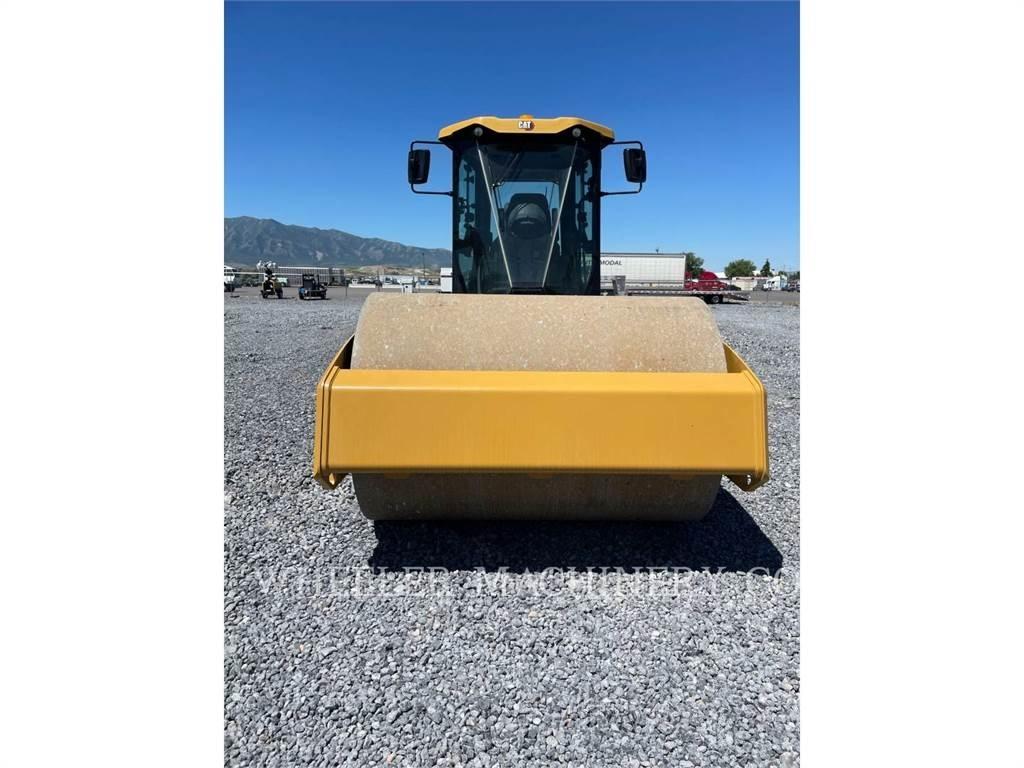 CAT CS11 GC 싱글 드럼 롤러