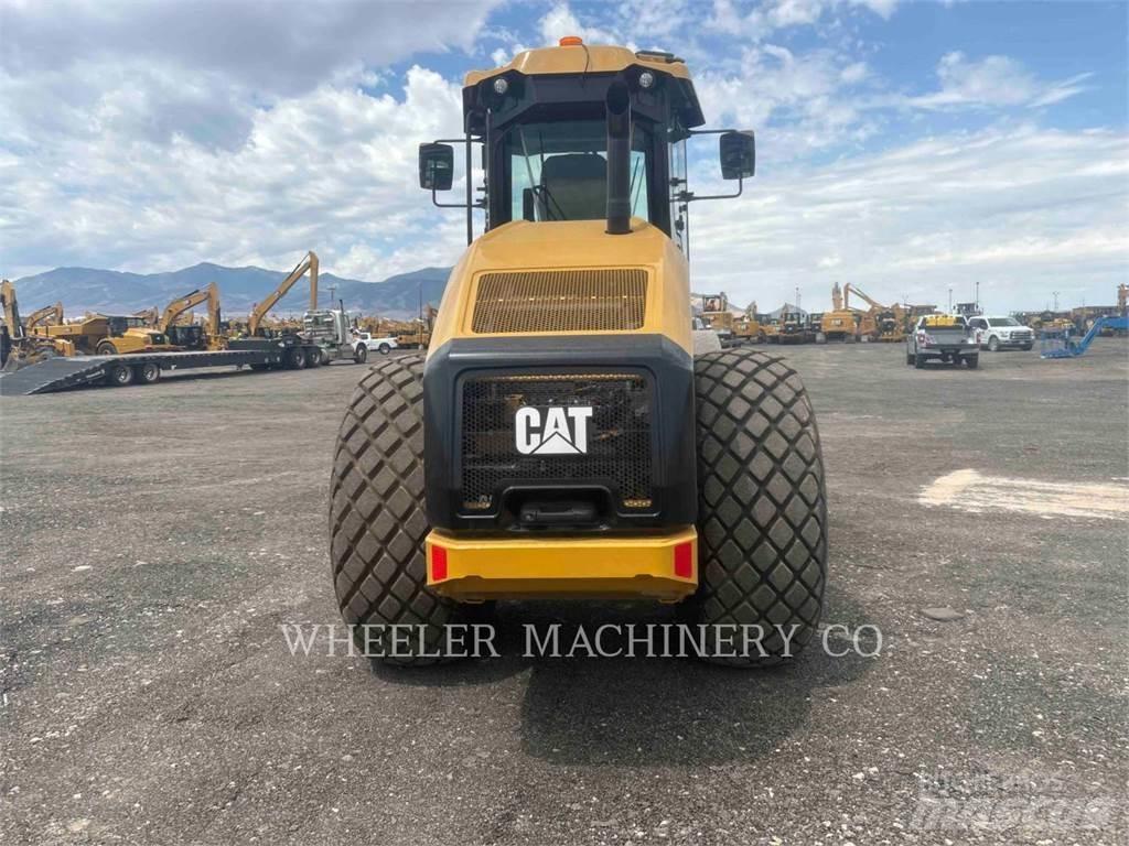 CAT CS11 GC 싱글 드럼 롤러