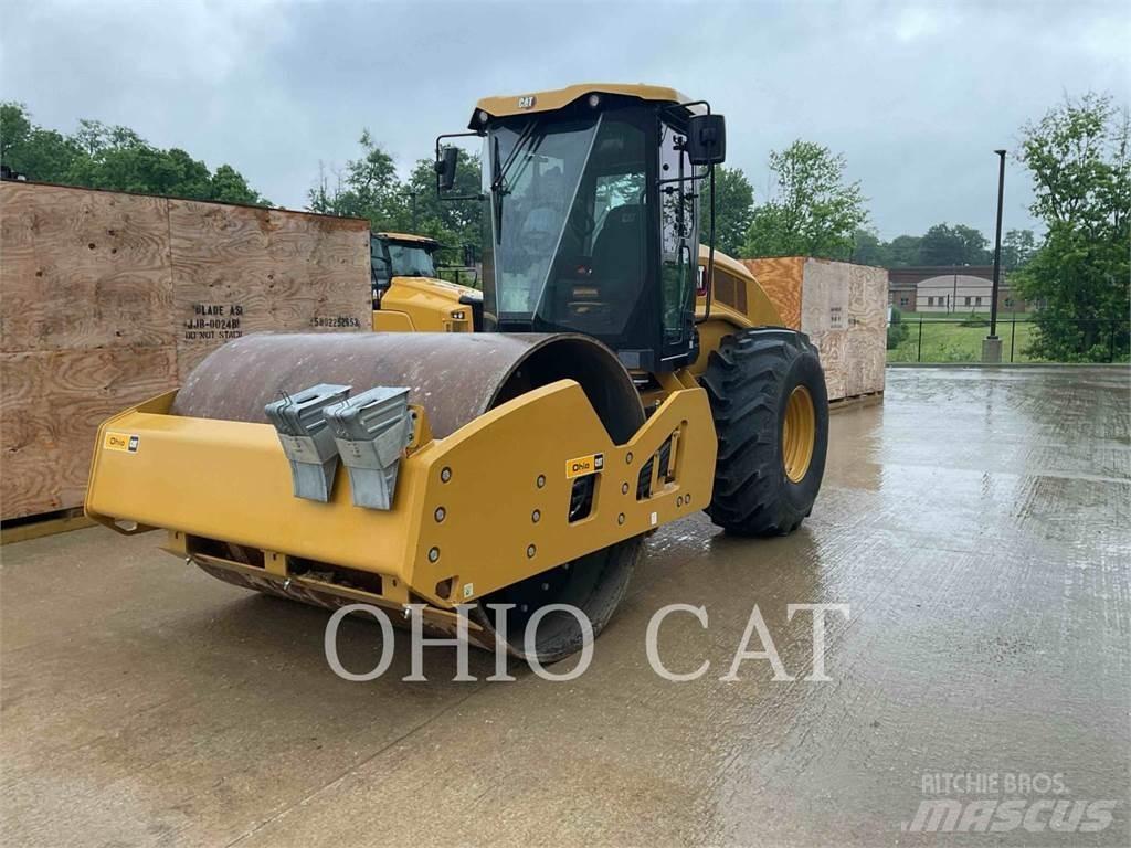 CAT CS11 GC 콤비 롤러