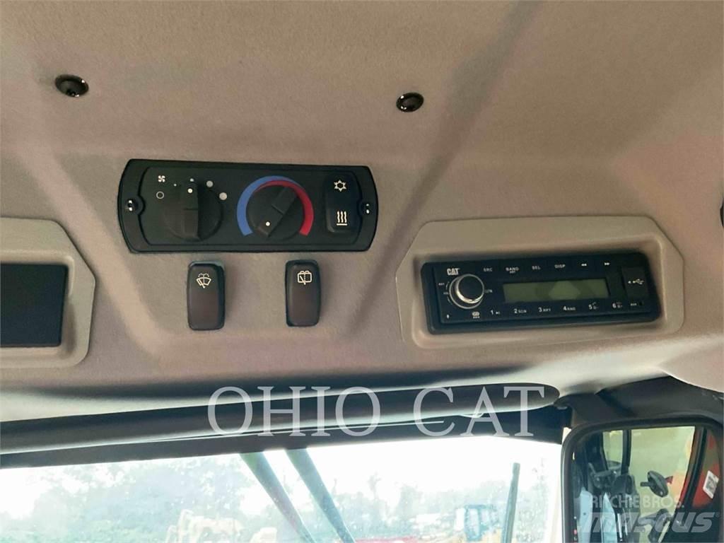 CAT CS11 GC 콤비 롤러
