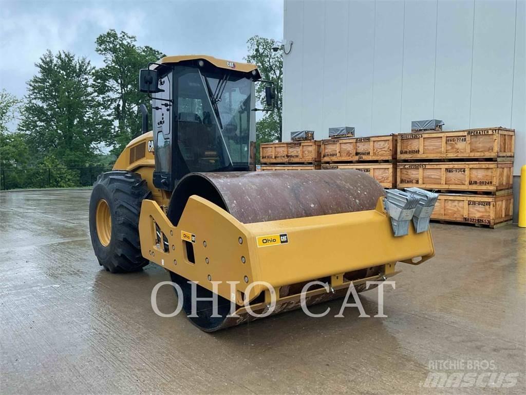 CAT CS11 GC 콤비 롤러
