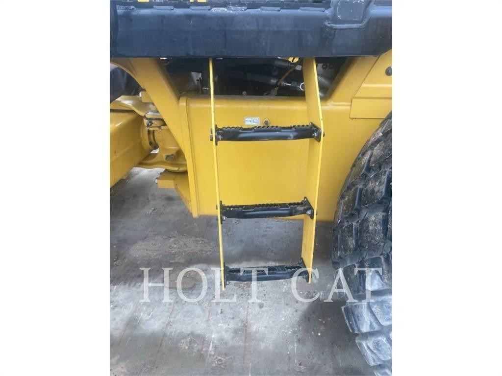 CAT CS11GC 싱글 드럼 롤러