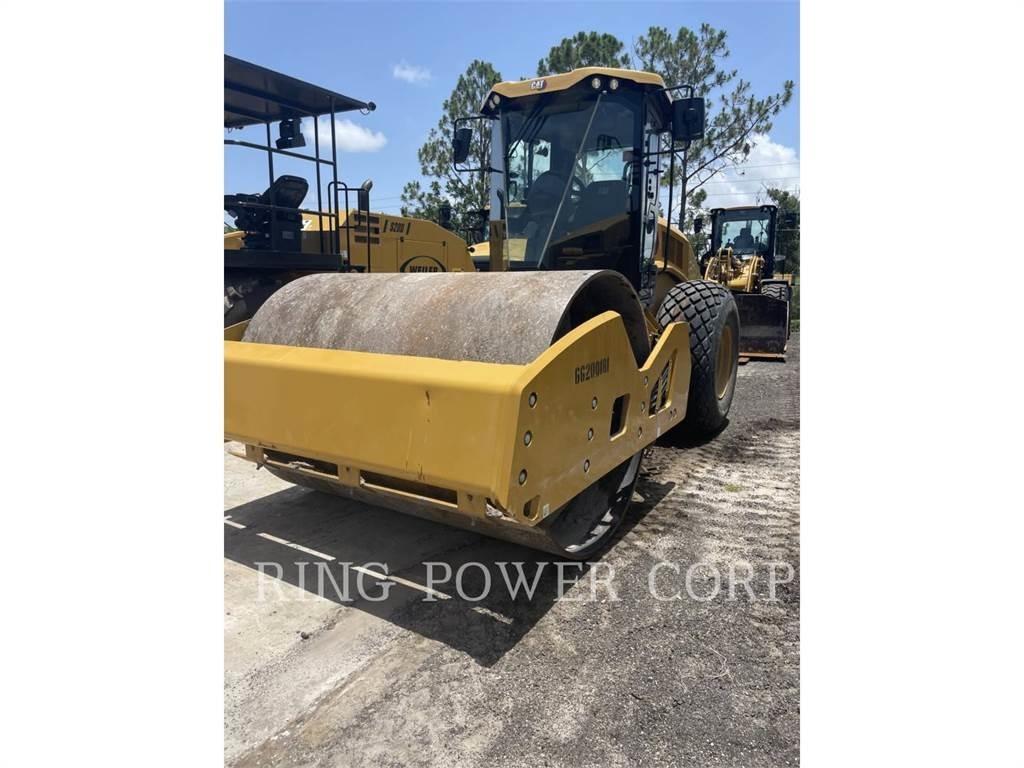 CAT CS11GCCAB 트윈 드럼 롤러