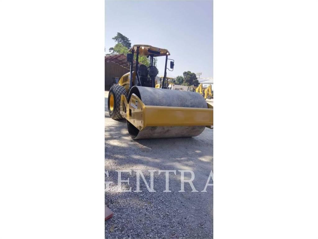 CAT CS11GCLRC 싱글 드럼 롤러