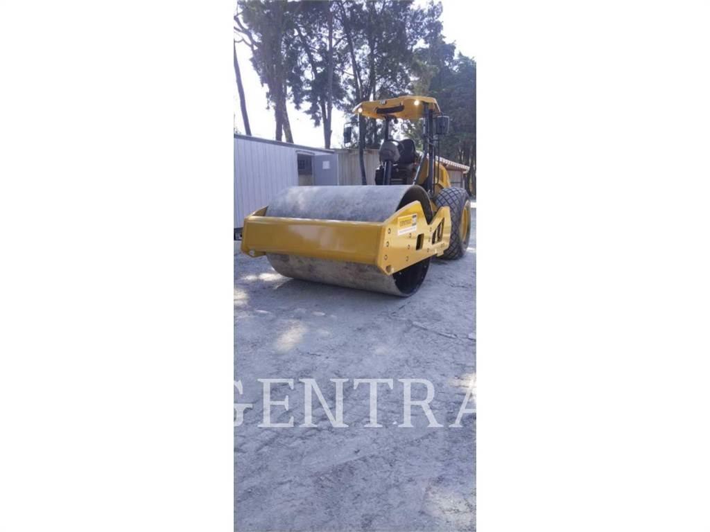 CAT CS11GCLRC 싱글 드럼 롤러