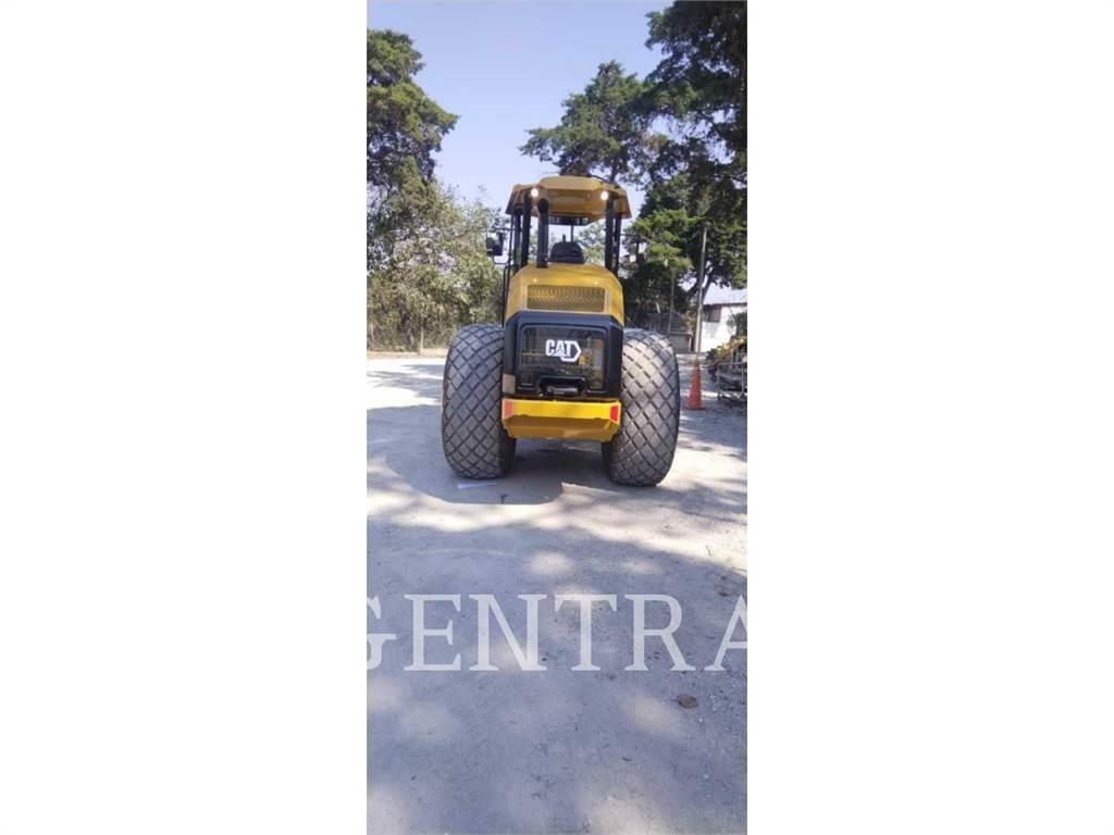 CAT CS11GCLRC 싱글 드럼 롤러